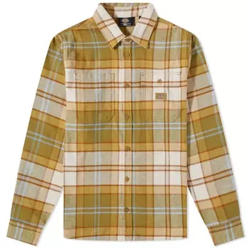 Рубашка Dickies Orting Check Shirt