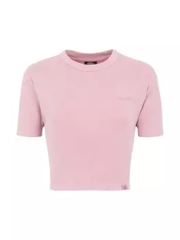 Рубашка DICKIES PLENTYWOOD, светло-розовый