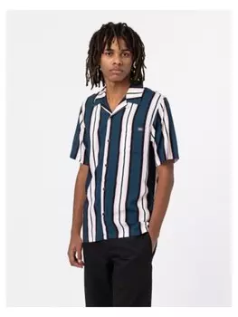 Рубашка Dickies, разноцветный