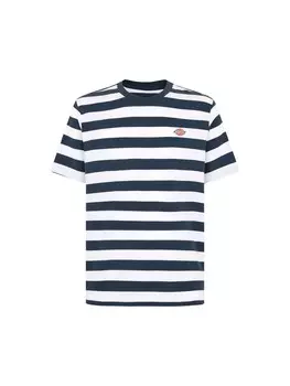 Рубашка DICKIES RIVERGROVE, темно-синий