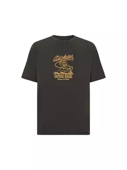 Рубашка DICKIES Rope, черный