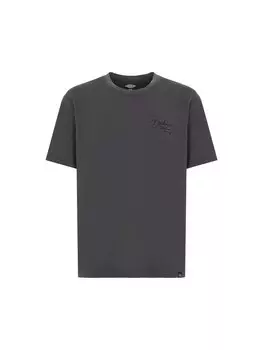 Рубашка DICKIES ROPE CHEST, черный