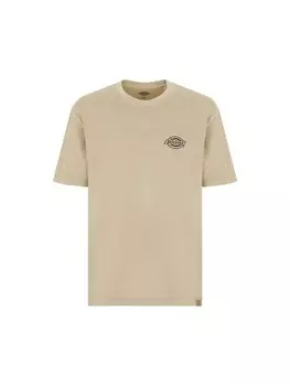 Рубашка DICKIES Service Station, бежевый