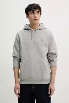 Рубашка Dickies, серый