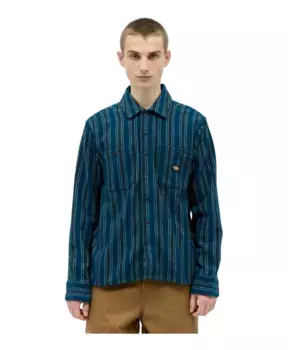 Рубашка Dickies, синий
