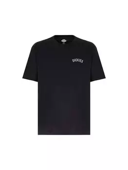Рубашка DICKIES Snake, черный
