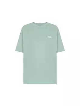 Рубашка DICKIES Summerdale, зеленый