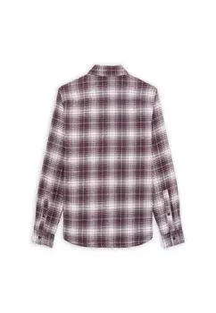 Рубашка Dickies, темно-фиолетовый