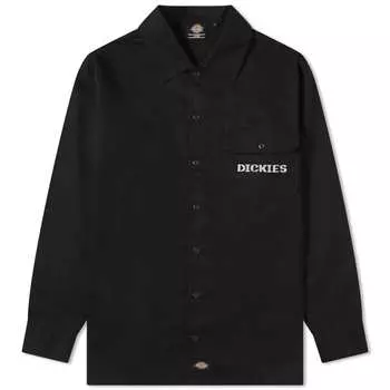 Рубашка Dickies Wichita, черный