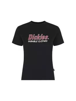 Рубашка DICKIES Williston, черный