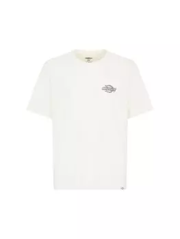 Рубашка DICKIES WOOD, белый