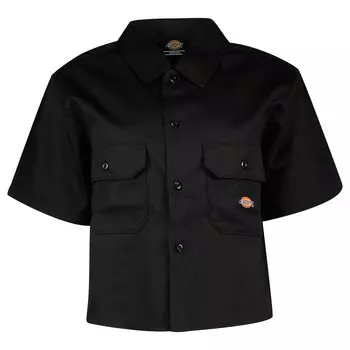 Рубашка Dickies Work, черный