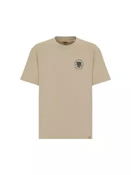 Рубашка DICKIES Wrench, темно-бежевый