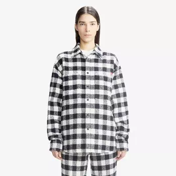 Рубашка Dickies x Opening Ceremony Tweed Shirt Dickies, мультиколор