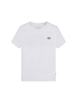 Рубашка DICKIES YOUTH MAPLETON, белый