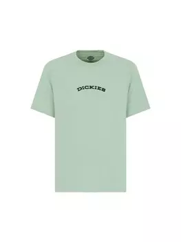 Рубашка DICKIES, зеленый