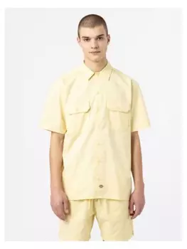 Рубашка Dickies, желтый