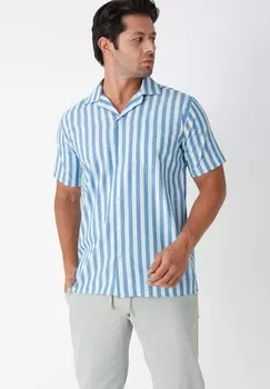 Рубашка DIES-237 By Diess Collection, синий