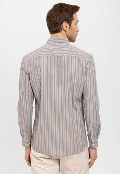 Рубашка DIES By Diess Collection, серый
