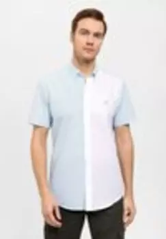 Рубашка DIES By Diess Collection, светло-зеленый