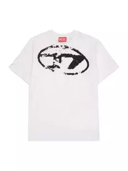 Рубашка DIESEL, белый