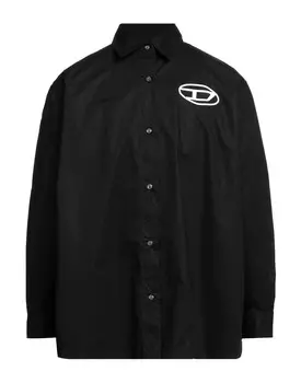Рубашка Diesel, черный
