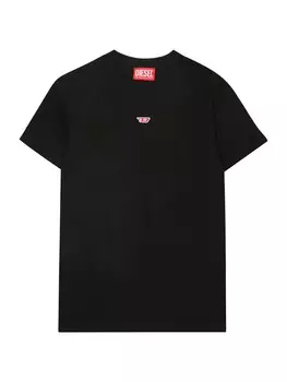 Рубашка DIESEL, черный