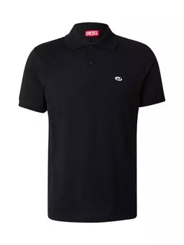 Рубашка DIESEL REJUST, черный