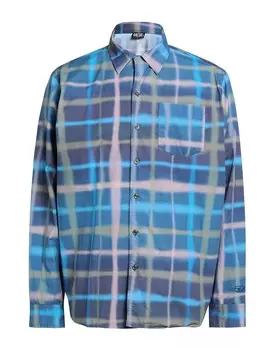 Рубашка Diesel, синий