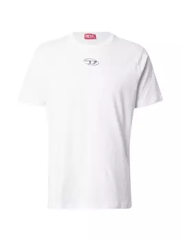 Рубашка DIESEL T-ADJUST-OD, белый