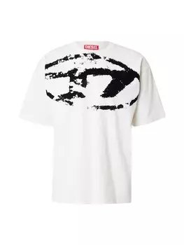 Рубашка DIESEL T-BOXT-N14, белый