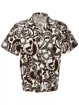 Рубашка Digital Department 5, белый