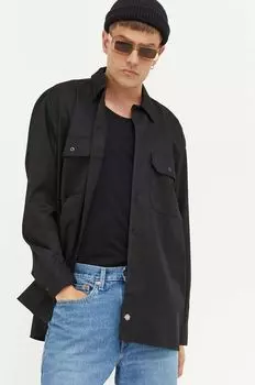 Рубашка Диккис Dickies, черный