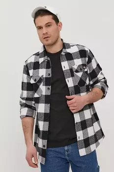 Рубашка Диккис Dickies, черный