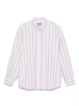 Рубашка Dillion CARHARTT WIP, белый