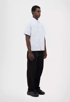 Рубашка DINER Icecream, синий