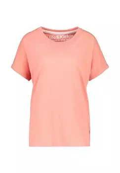 Рубашка ДиниАК ALIFE AND KICKIN, цвет Peach