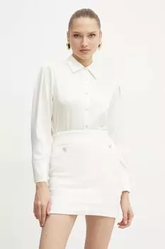 Рубашка DION Marciano Guess, бежевый