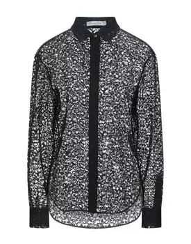 Рубашка Dior, черный