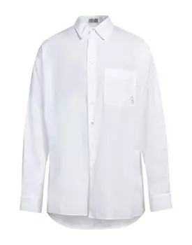 Рубашка Dior Homme, белый