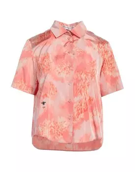 Рубашка Dior, лососево-розовый