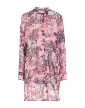 Рубашка Dior, розовый