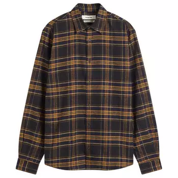 Рубашка Dirleton Kestin, мультиколор