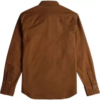 Рубашка Dirt – мужская Topo Designs, цвет Earth