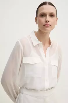 Рубашка Dkny, белый