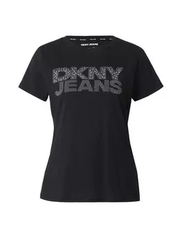 Рубашка DKNY, черный