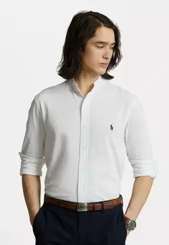 Рубашка ДЛИННЫЙ РУКАВ Polo Ralph Lauren, белый