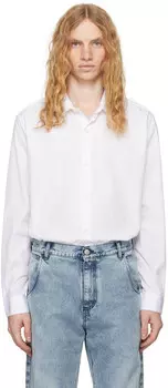 Рубашка для банкета mfpen, белый