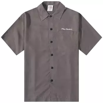 Рубашка для боулинга с бриллиантовым лицом Polar Skate Co.