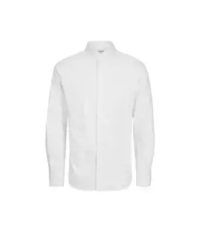 Рубашка для мальчика Jack & Jones, белый